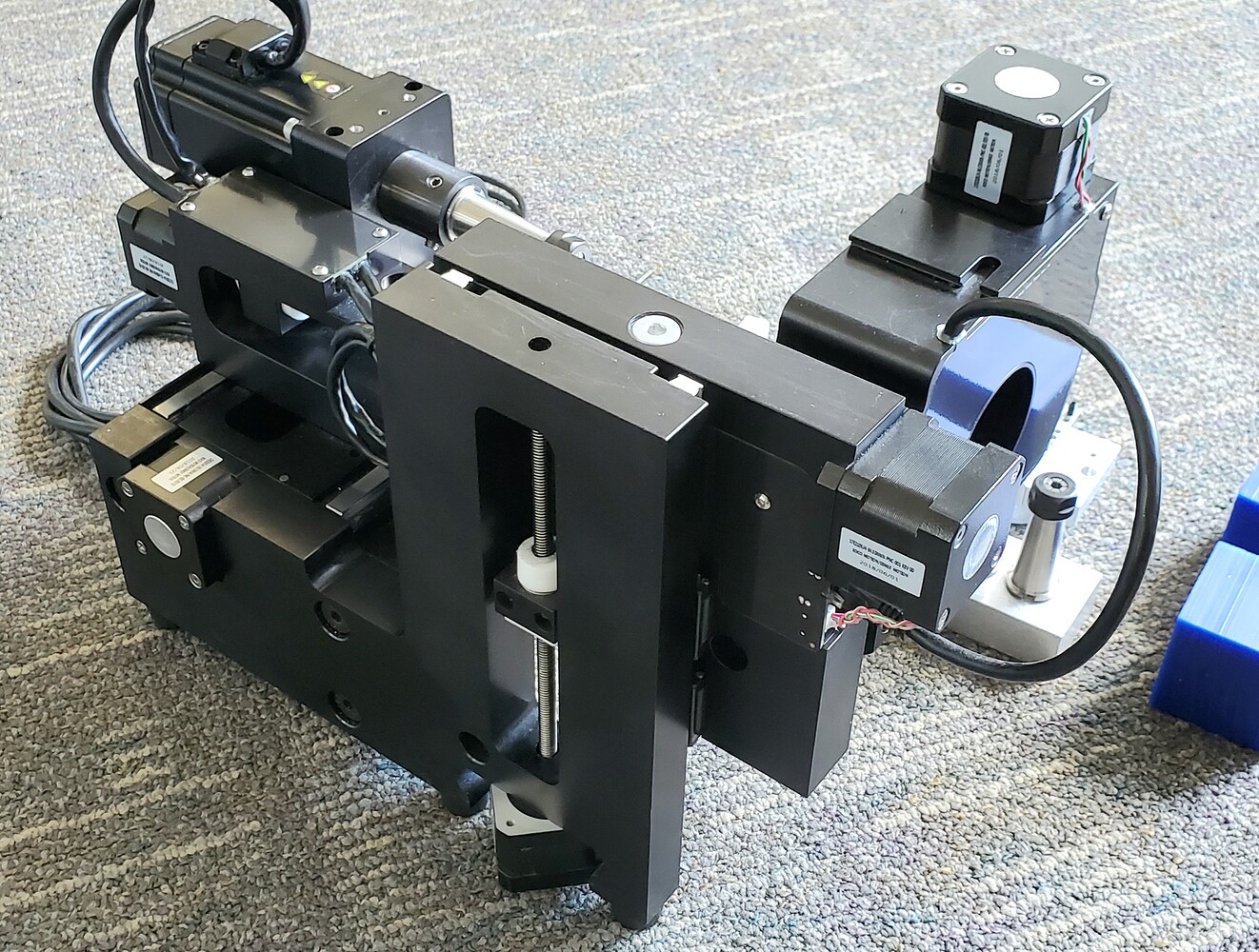 Pocket NC V2-10 Used For Sale - Buy, Trade, Sell - Pocket NC Community