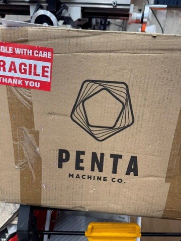 Penta Box